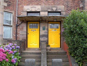 Doors 51-53 Rochdale Road