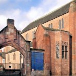 Blackburn Local History Society visit