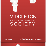 Middleton Civic Association presents: a presentation by Middleton Archaeological Society