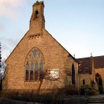 Holy Trinity Church, Parkfield: Heritage Open Weekend