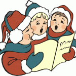 Middleton Civic Association presents: Carols and their stories