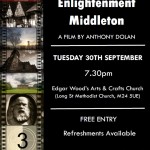The Film Première of Enlightenment Middleton