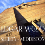 Edgar Wood Society Committee Meeting