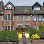 Edgar Wood: Middleton Architect - Guided Walk by Manchester Tour Guide