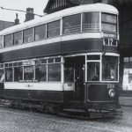 From horse bus to Metrolink: 190 years of local transport history