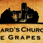 St. Leonard's Church House / The Grapes Inn: Excavation