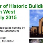 Coach Tour of Historic Buildings in the North West