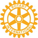 Visit and meeting of Rotary Middleton