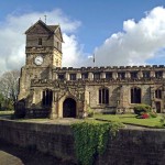 Visit St. Leonard's Church on Heritage Open Days