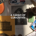 A Cargo Of Curiosities